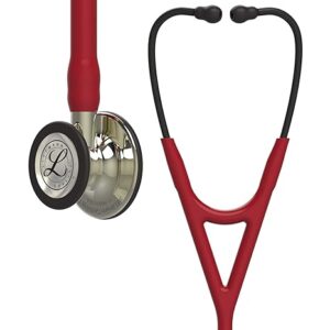 3M Littmann Cardiology IV Stethoscope