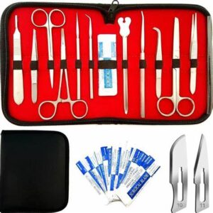 Surgical tools