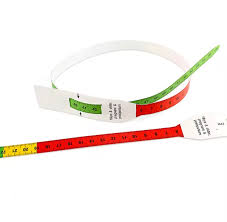 Pediatric Muac Tape