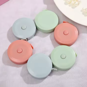 Retractable Tape Measure